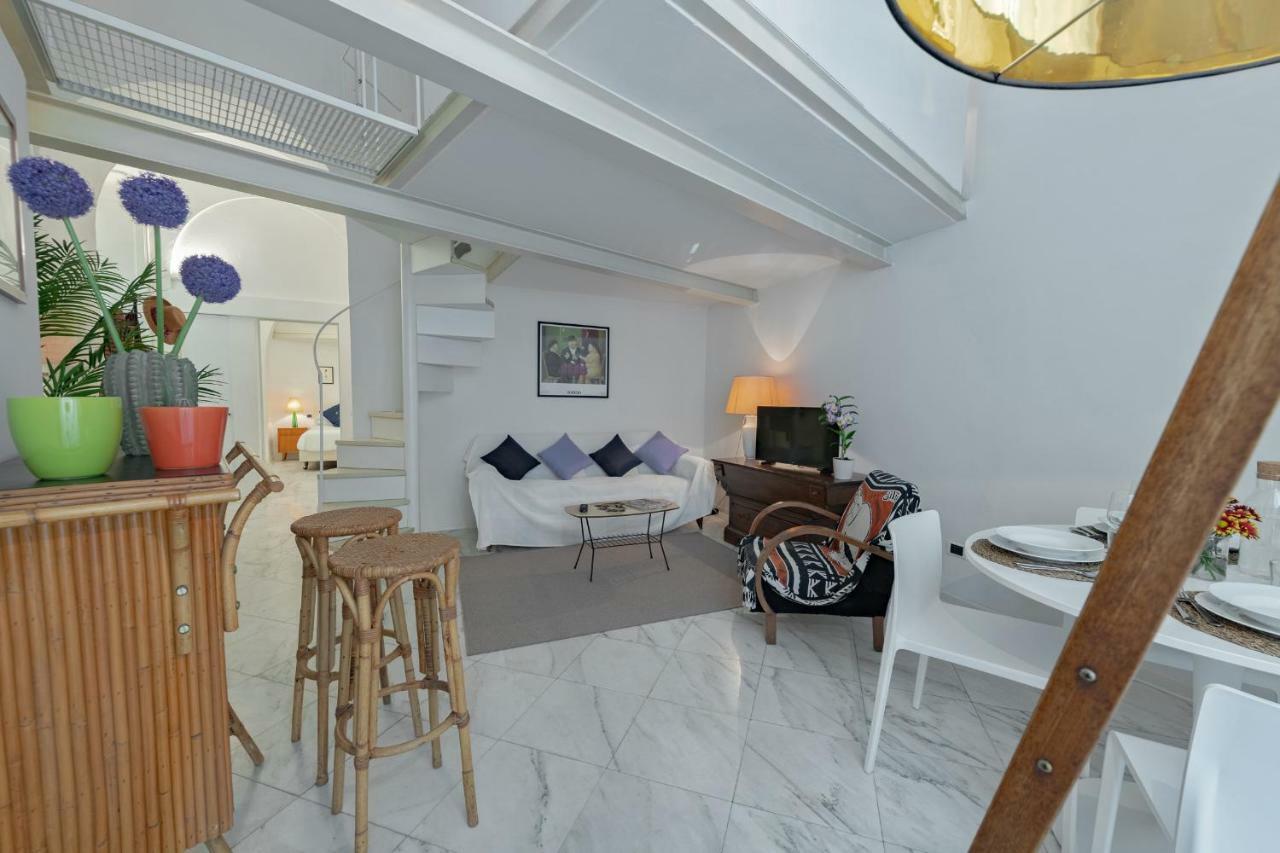 Peruzzi Appartement Florence