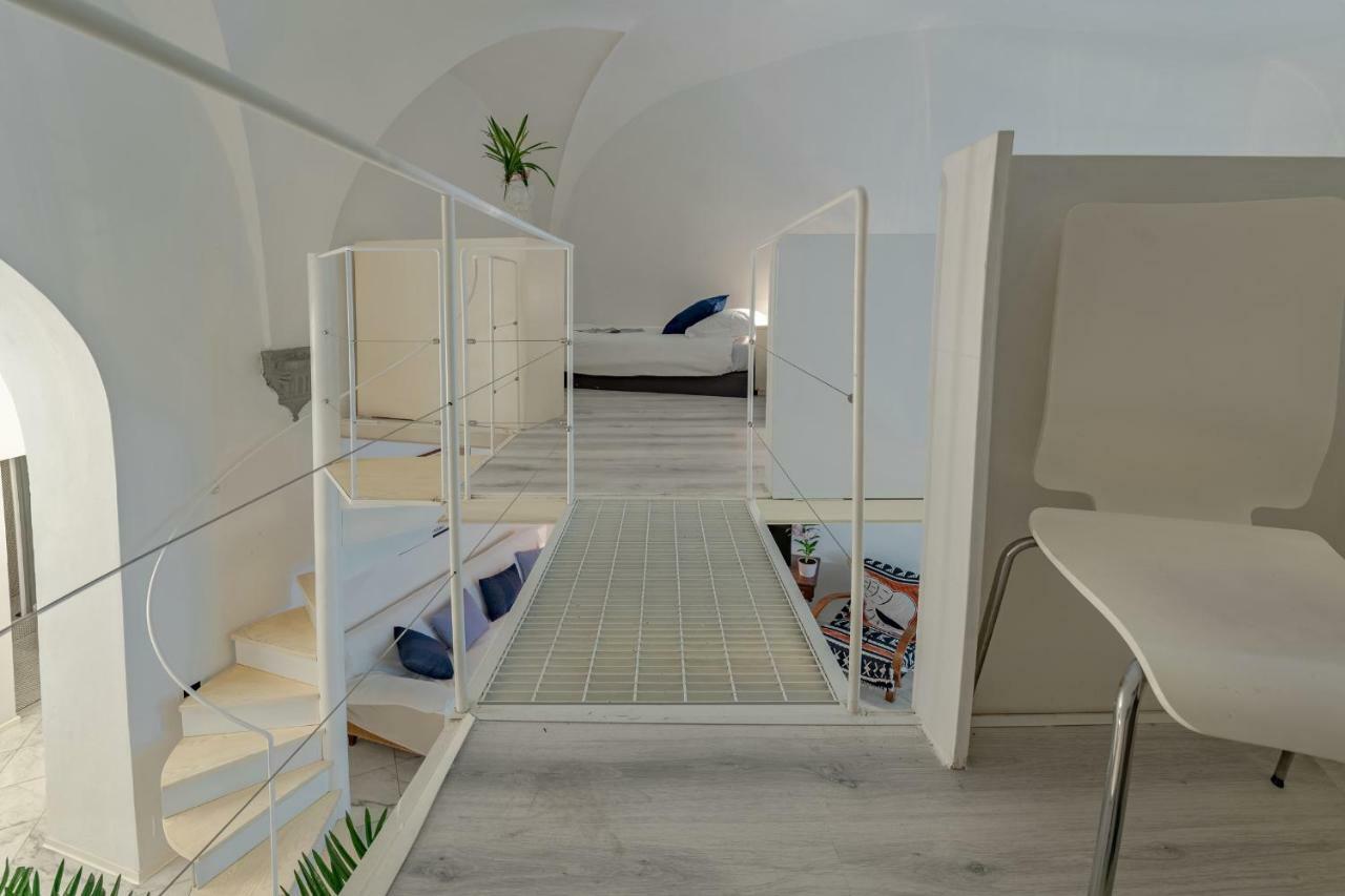 Appartement Peruzzi *