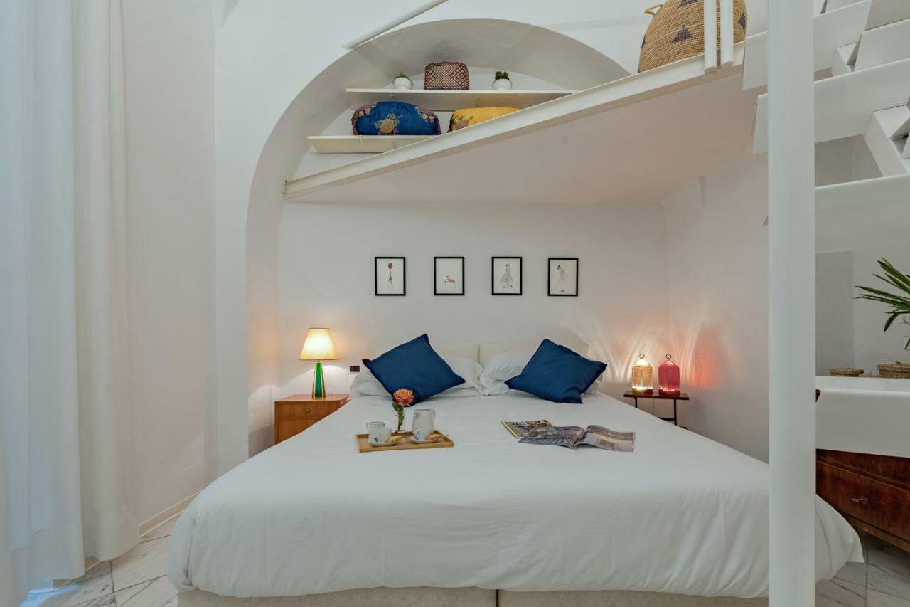 Peruzzi Appartement Florence