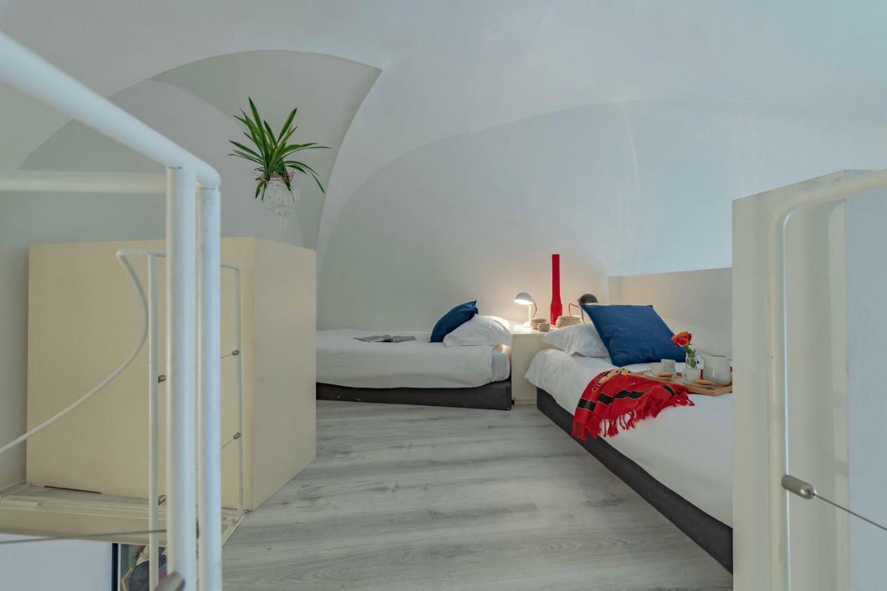 Peruzzi Appartement Florence