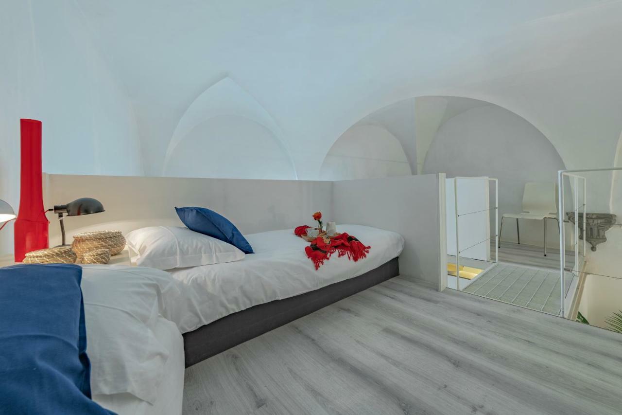 Peruzzi Appartement Florence