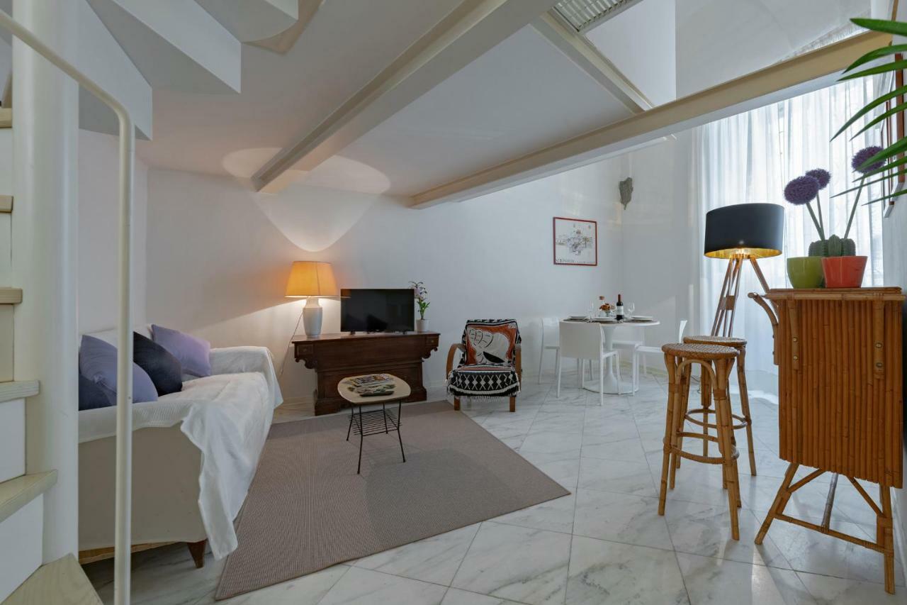 Appartement Peruzzi *
