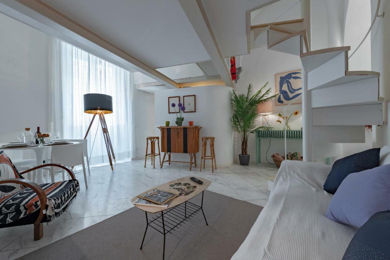 Peruzzi Appartement